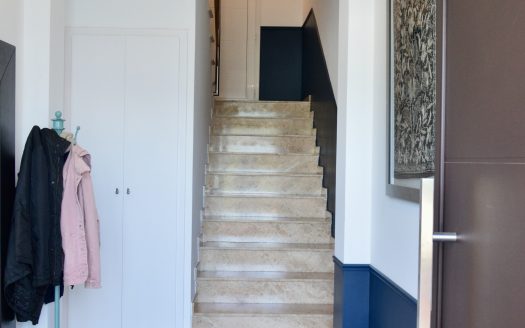 CHALET «ALT STANDING» EN MONTJUÏC (GIRONA)