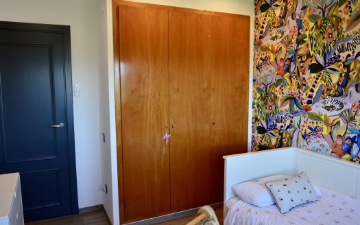 CHALET «ALT STANDING» EN MONTJUÏC (GIRONA)