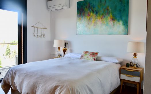 CHALET «ALT STANDING» EN MONTJUÏC (GIRONA)