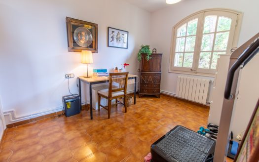 CHALET INDEPENDIENTE CON PISCINA Y VISTAS AL MAR (ST. ANTONI DE CALONGE)