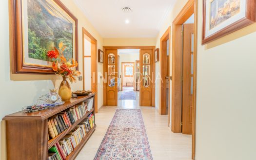 Chalet de 7.277m2 en l’olivet, Sant Gregori (GIRONA)