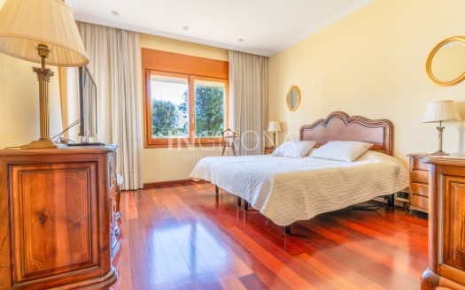 Chalet de 7.277m2 en l’olivet, Sant Gregori (GIRONA)