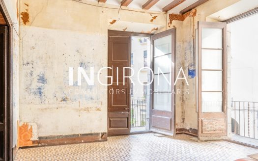 Piso en Venta en Plaça del Vi nº 5, Girona (Ayuntamiento / BARRI VELL)